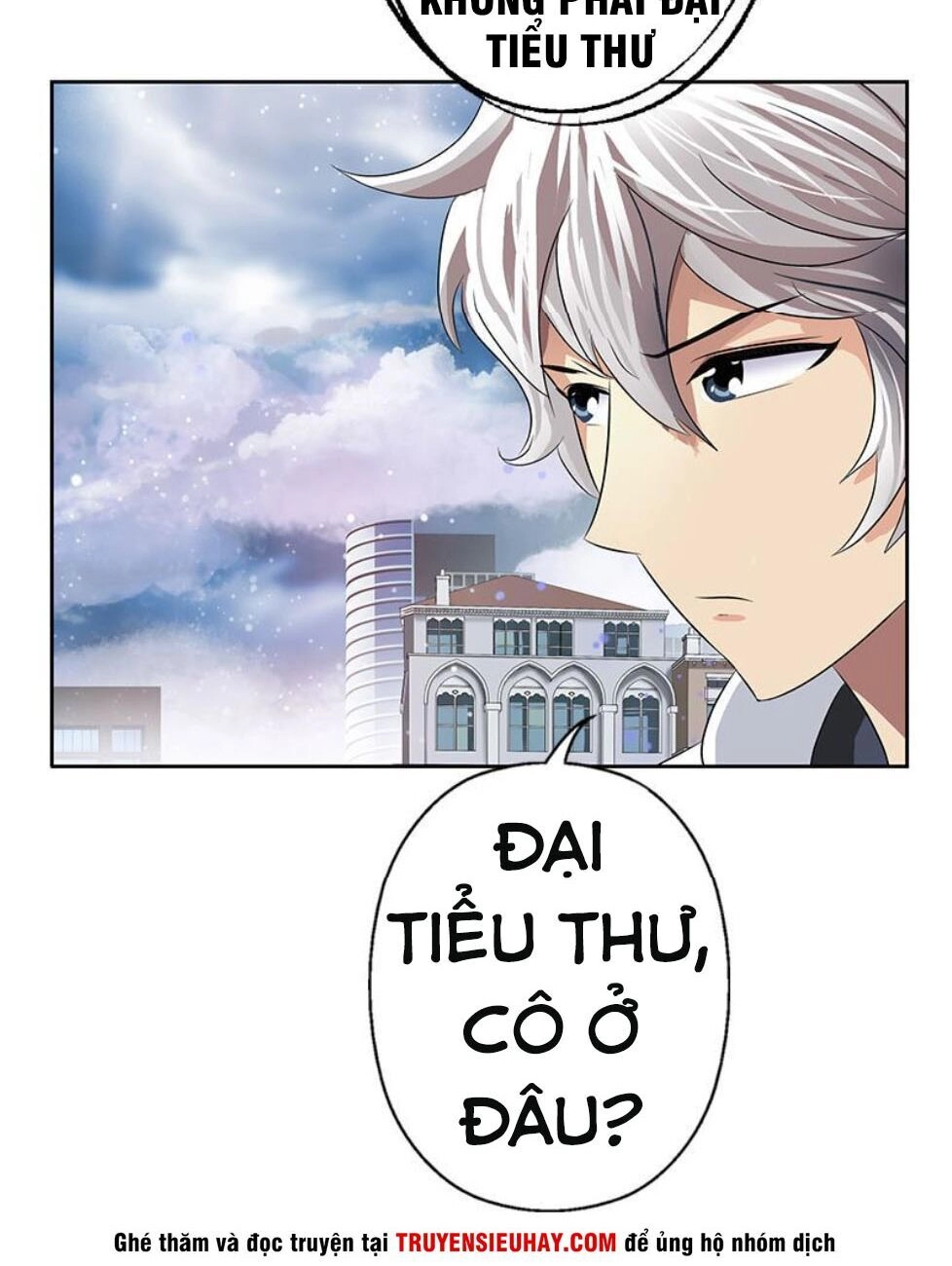 Đô Thị Cực Phẩm Y Tiên Chapter 335 - 11