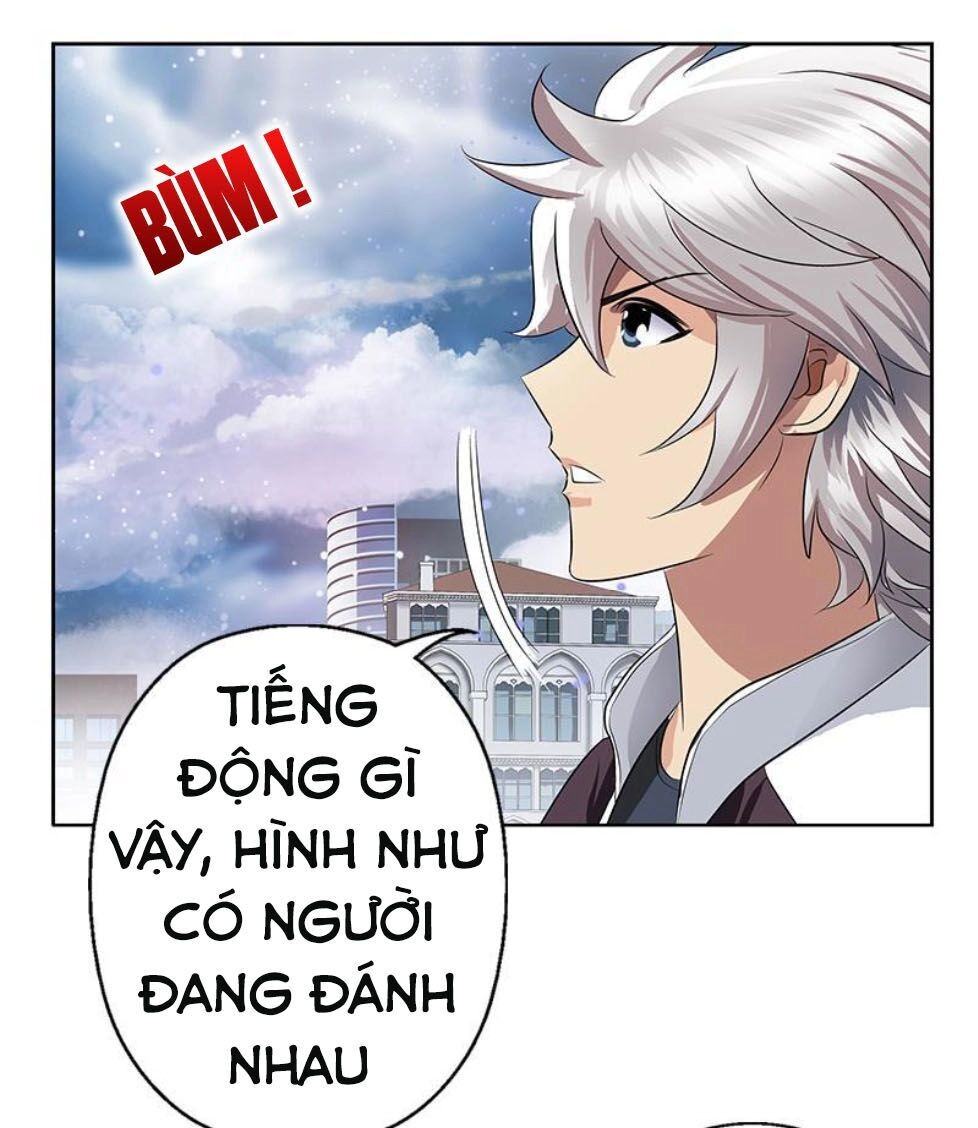 Đô Thị Cực Phẩm Y Tiên Chapter 335 - 12