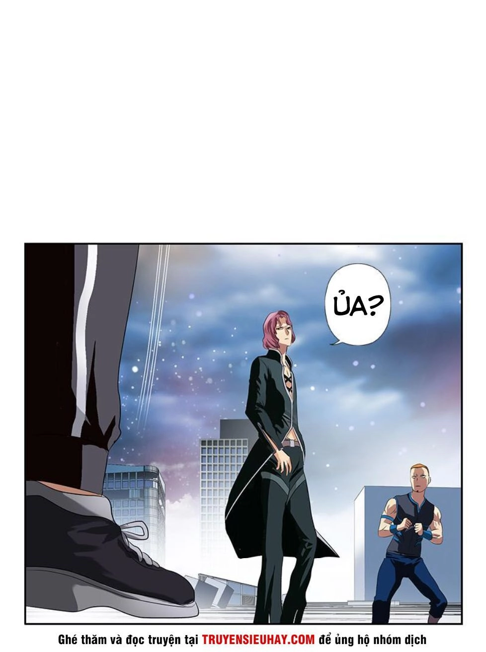 Đô Thị Cực Phẩm Y Tiên Chapter 335 - 15