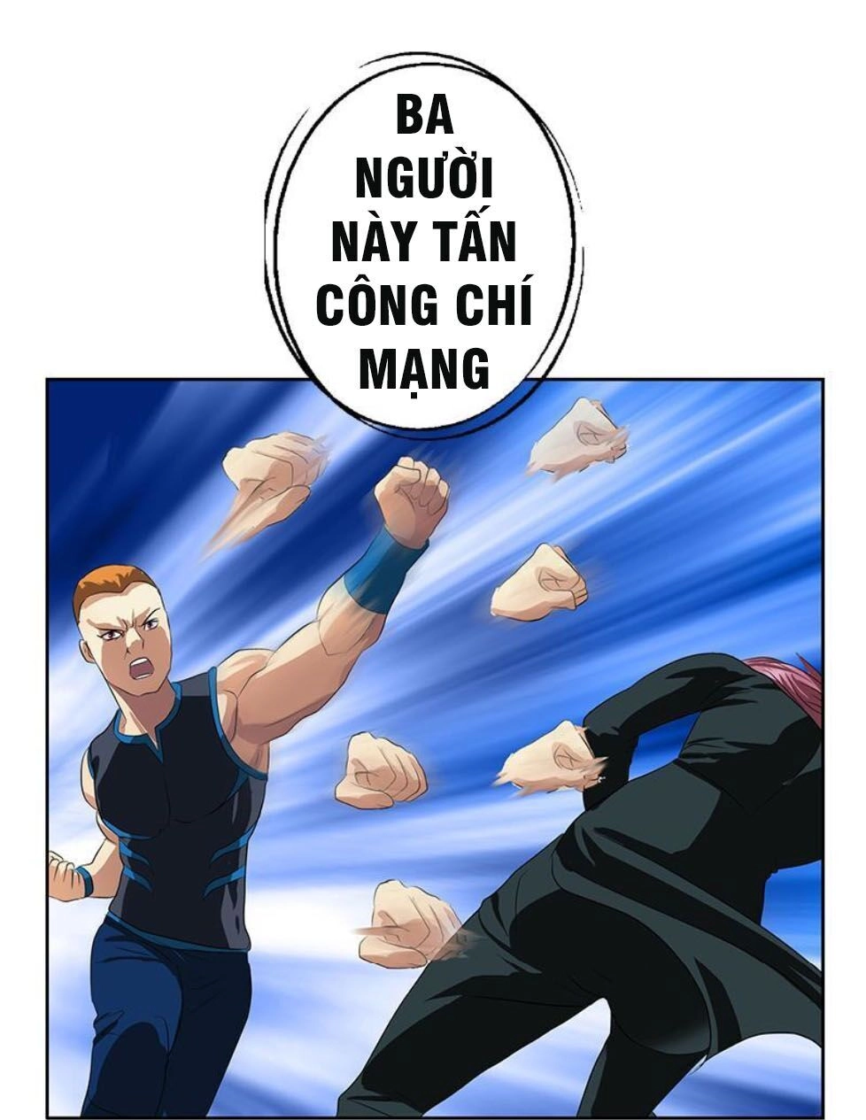 Đô Thị Cực Phẩm Y Tiên Chapter 335 - 20