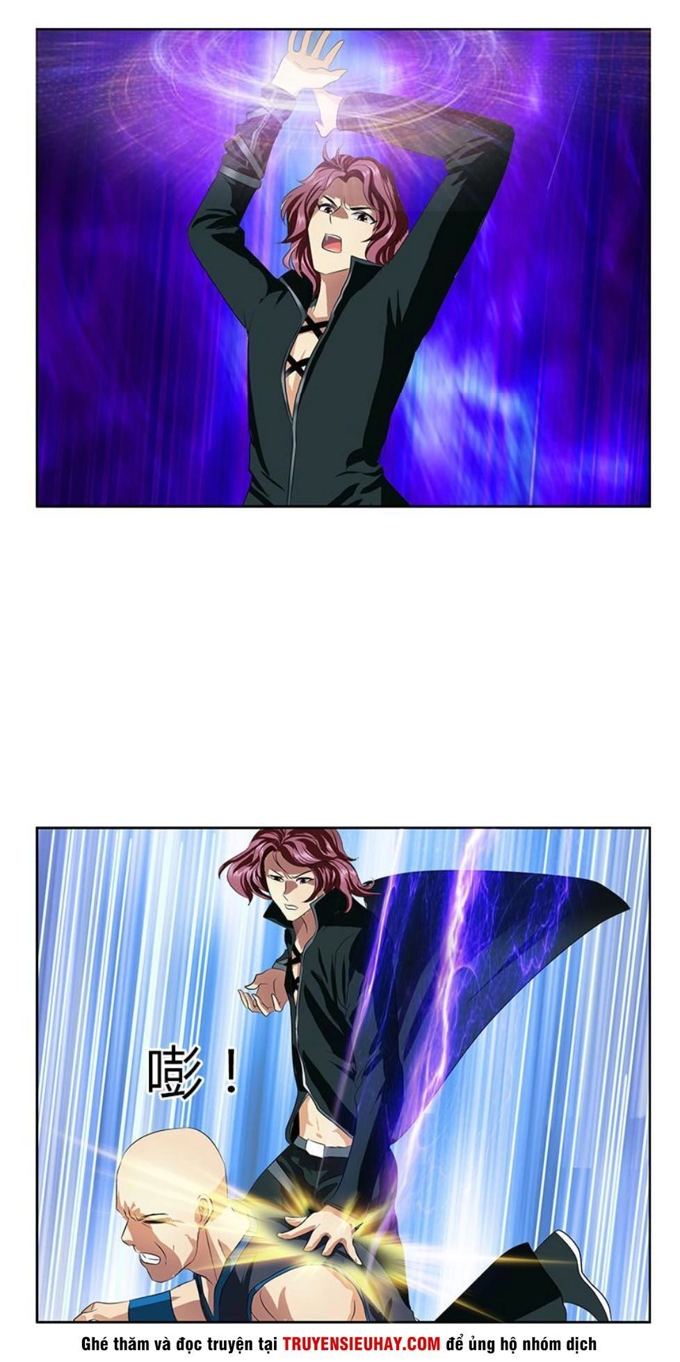 Đô Thị Cực Phẩm Y Tiên Chapter 335 - 22