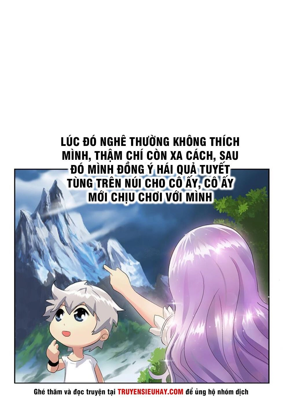 Đô Thị Cực Phẩm Y Tiên Chapter 336 - 5