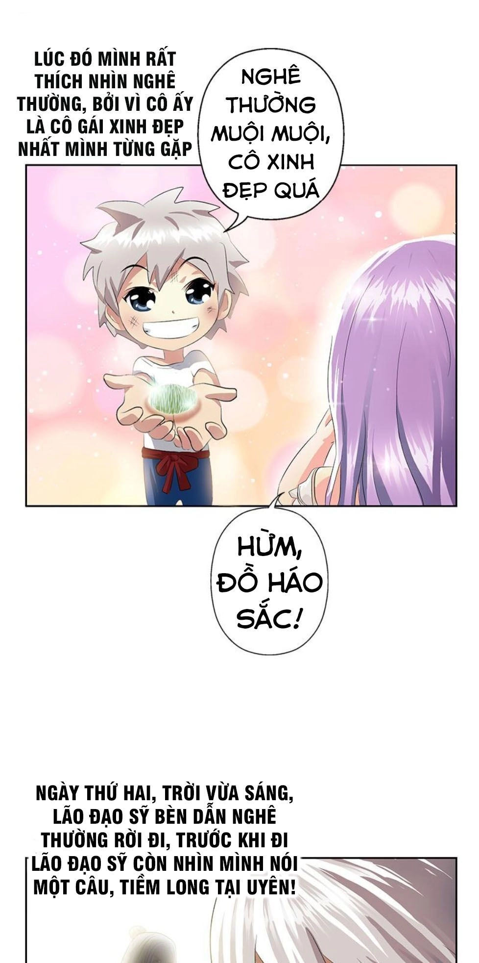 Đô Thị Cực Phẩm Y Tiên Chapter 336 - 6