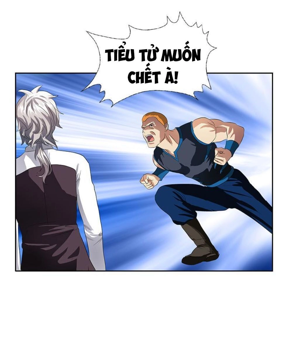 Đô Thị Cực Phẩm Y Tiên Chapter 336 - 10