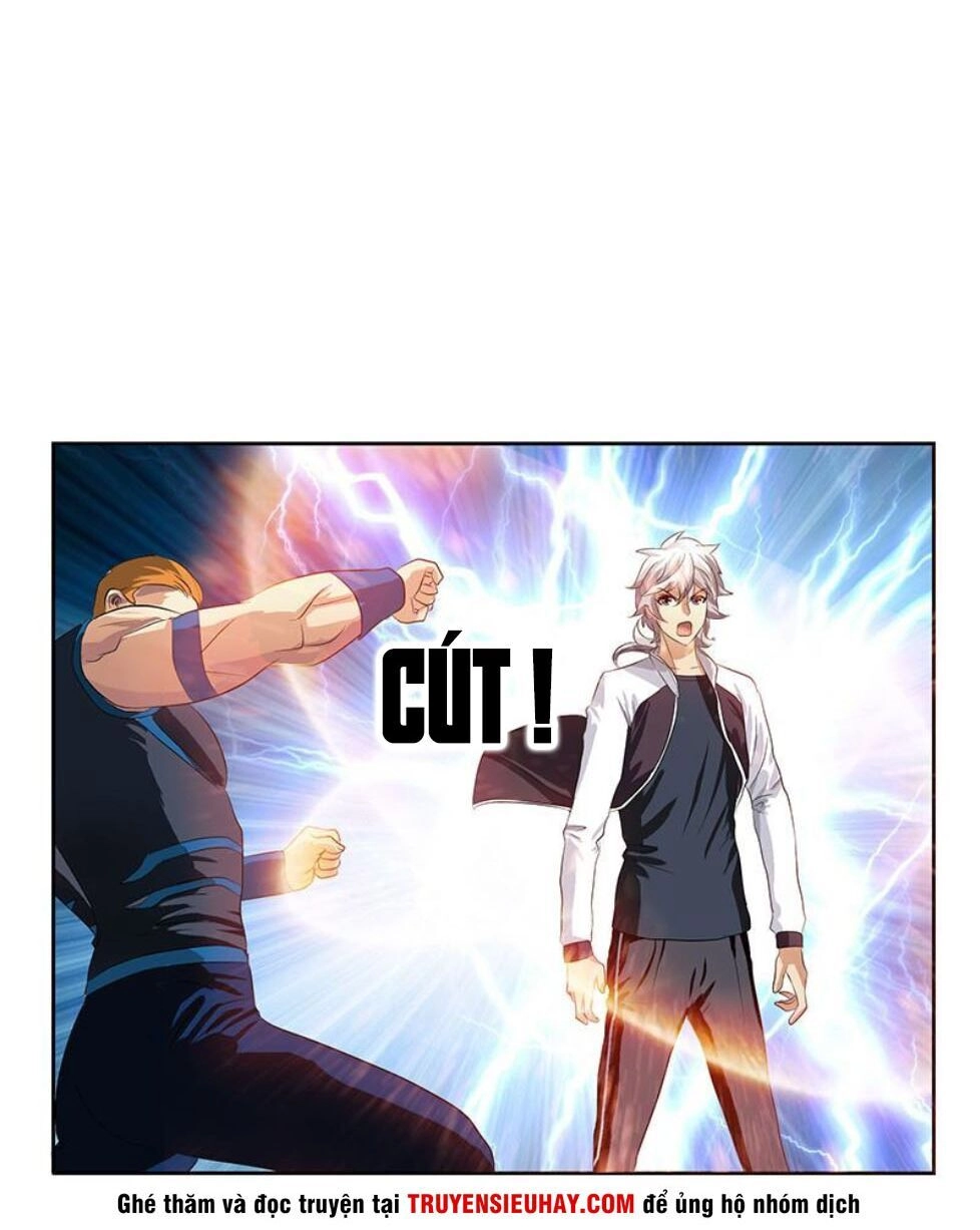 Đô Thị Cực Phẩm Y Tiên Chapter 336 - 11