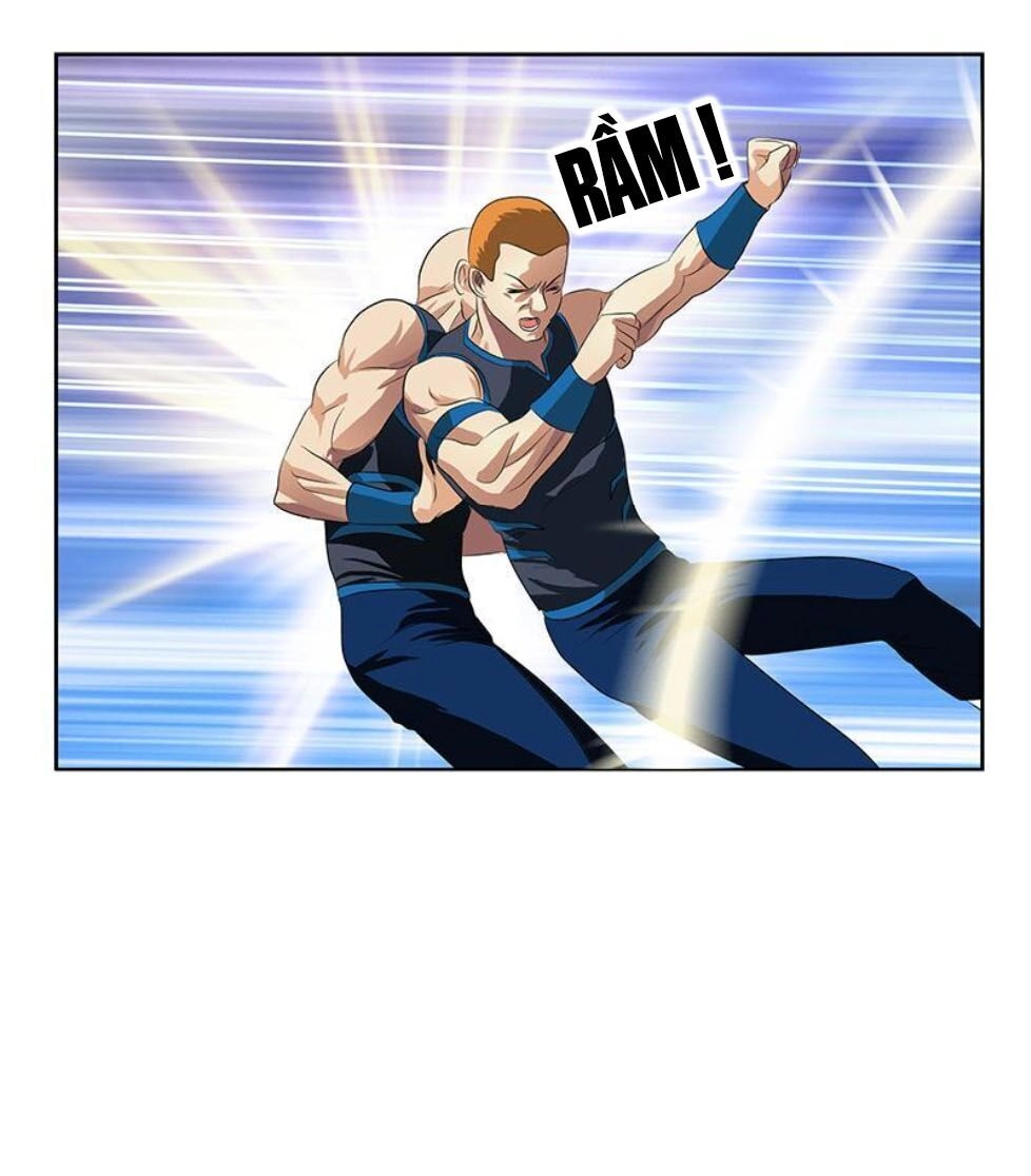 Đô Thị Cực Phẩm Y Tiên Chapter 336 - 12