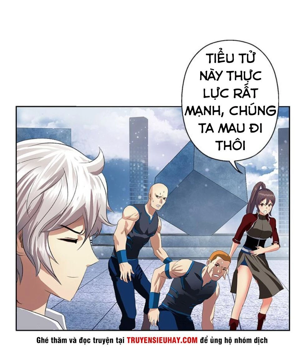 Đô Thị Cực Phẩm Y Tiên Chapter 336 - 13