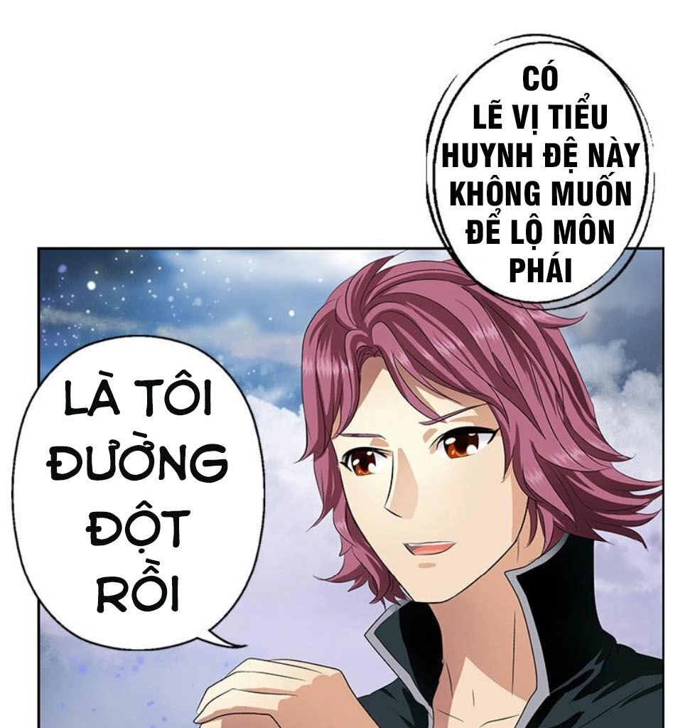 Đô Thị Cực Phẩm Y Tiên Chapter 336 - 18