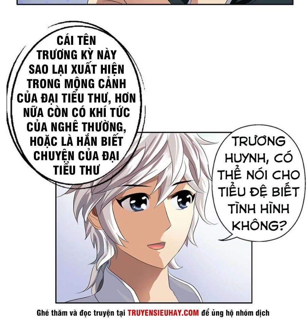 Đô Thị Cực Phẩm Y Tiên Chapter 336 - 19