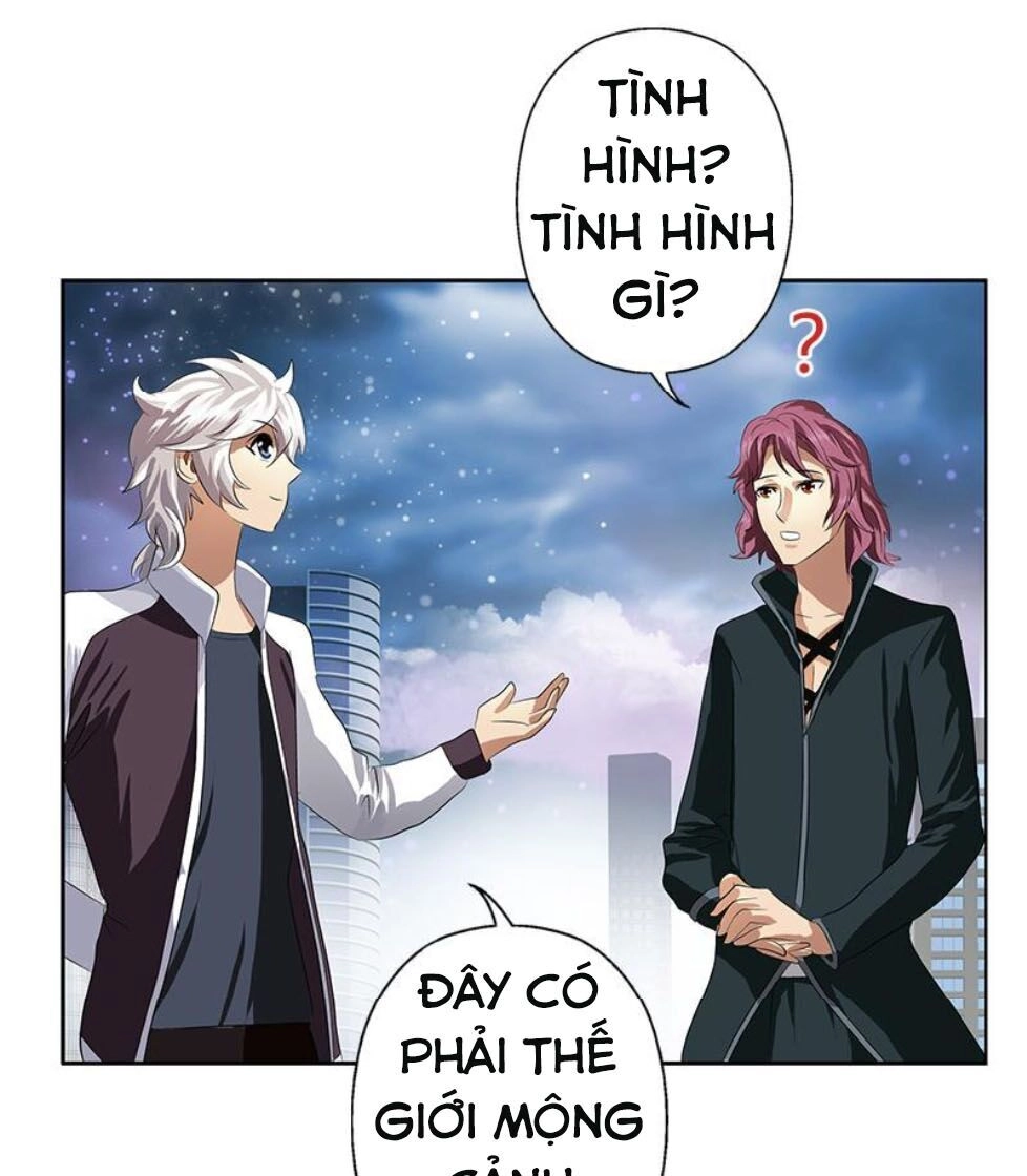 Đô Thị Cực Phẩm Y Tiên Chapter 336 - 20