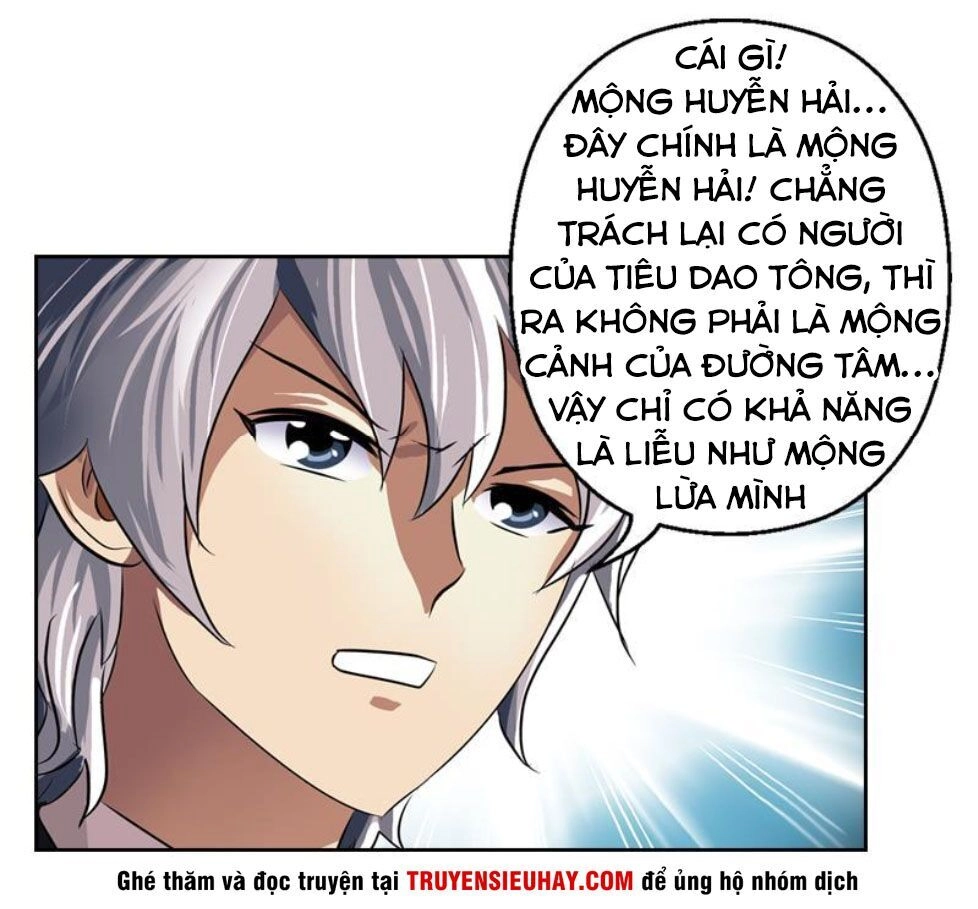 Đô Thị Cực Phẩm Y Tiên Chapter 336 - 22
