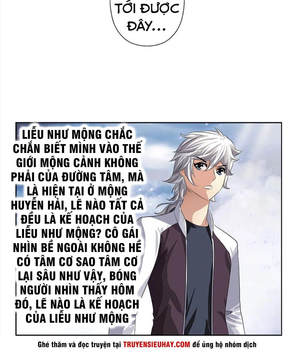 Đô Thị Cực Phẩm Y Tiên Chapter 337 - 2