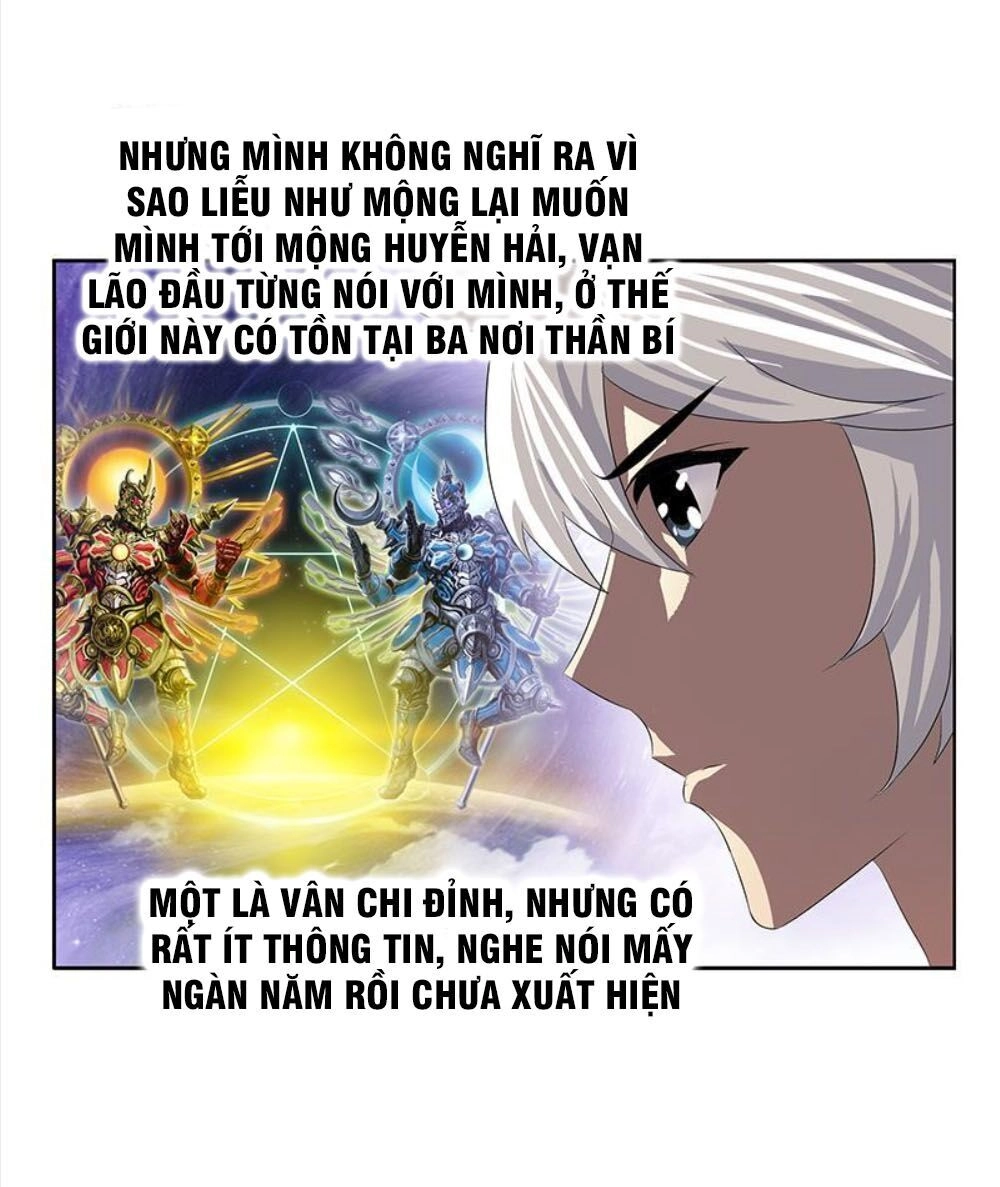 Đô Thị Cực Phẩm Y Tiên Chapter 337 - 3