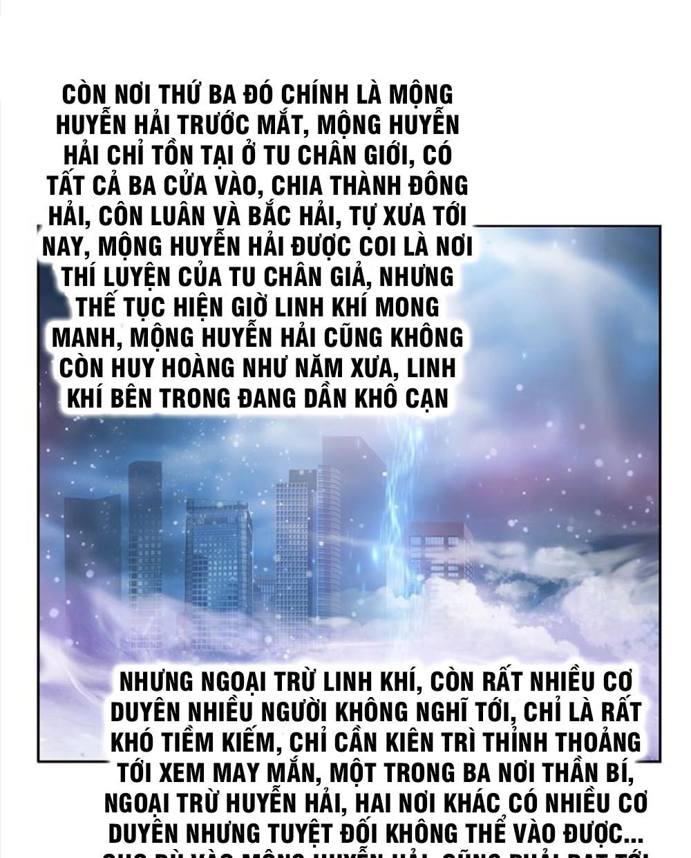 Đô Thị Cực Phẩm Y Tiên Chapter 337 - 5