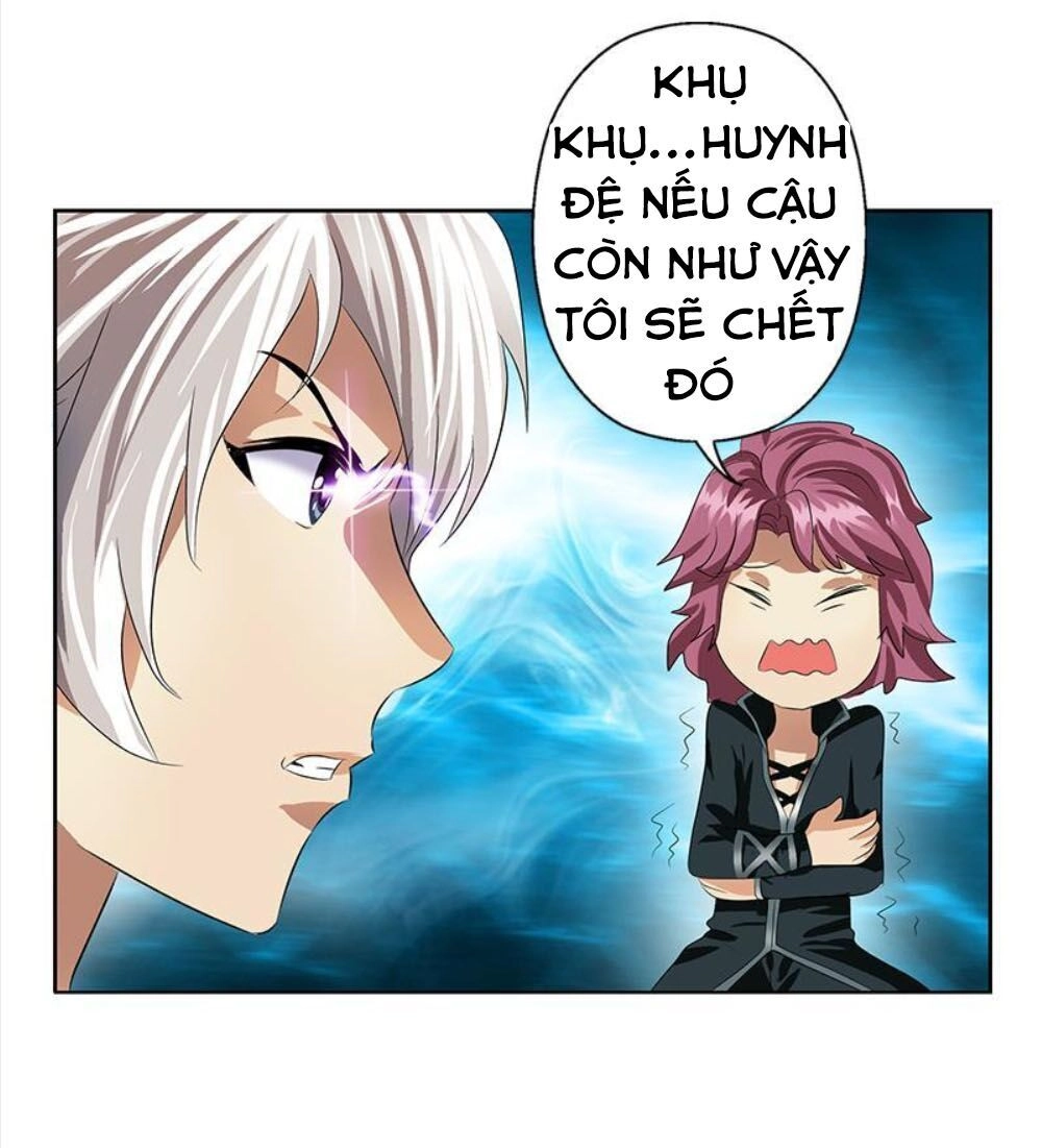 Đô Thị Cực Phẩm Y Tiên Chapter 337 - 15