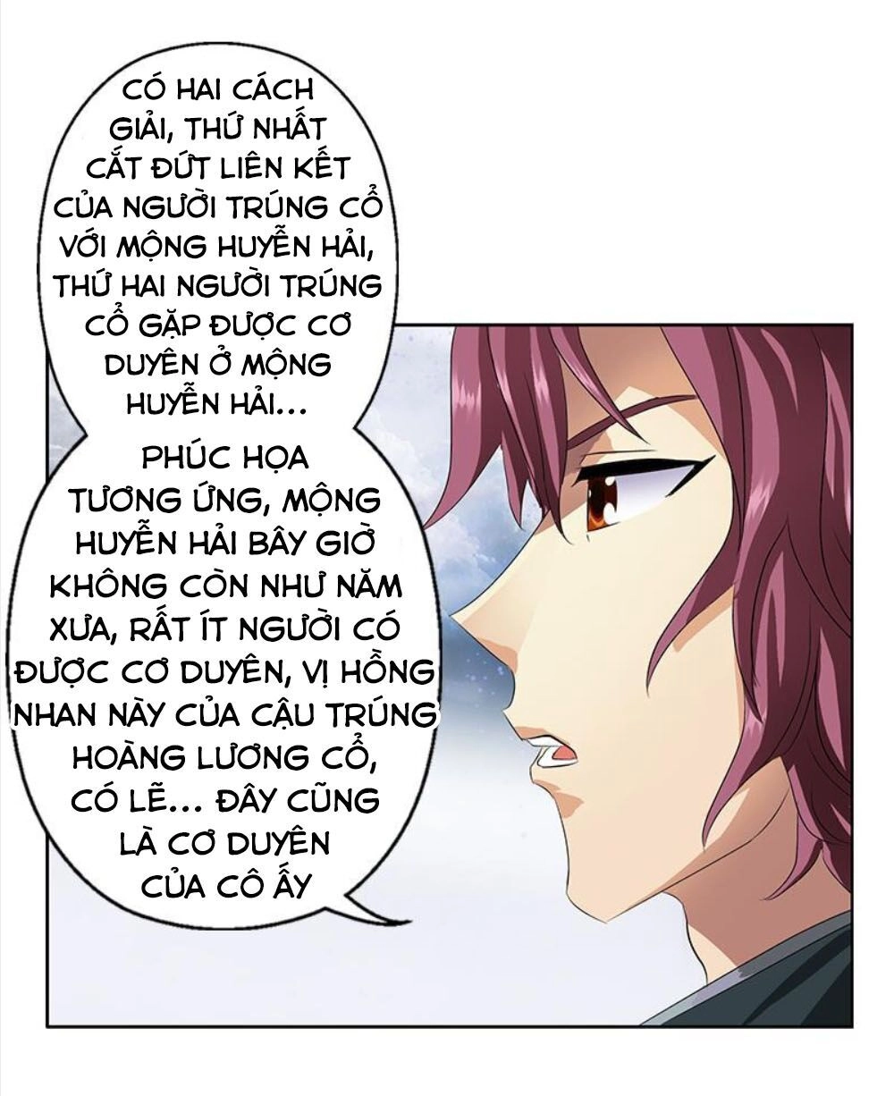 Đô Thị Cực Phẩm Y Tiên Chapter 337 - 17