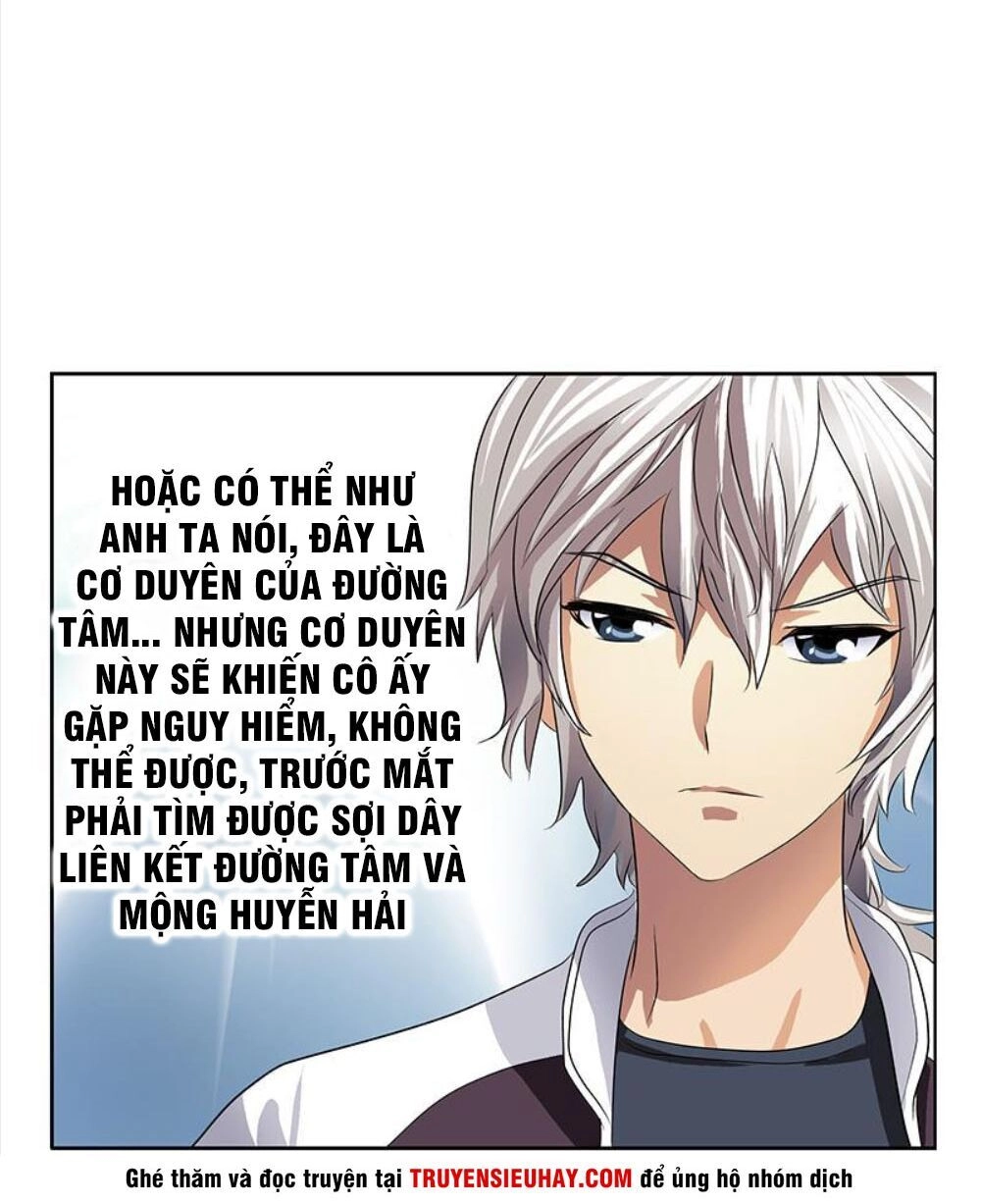 Đô Thị Cực Phẩm Y Tiên Chapter 337 - 18