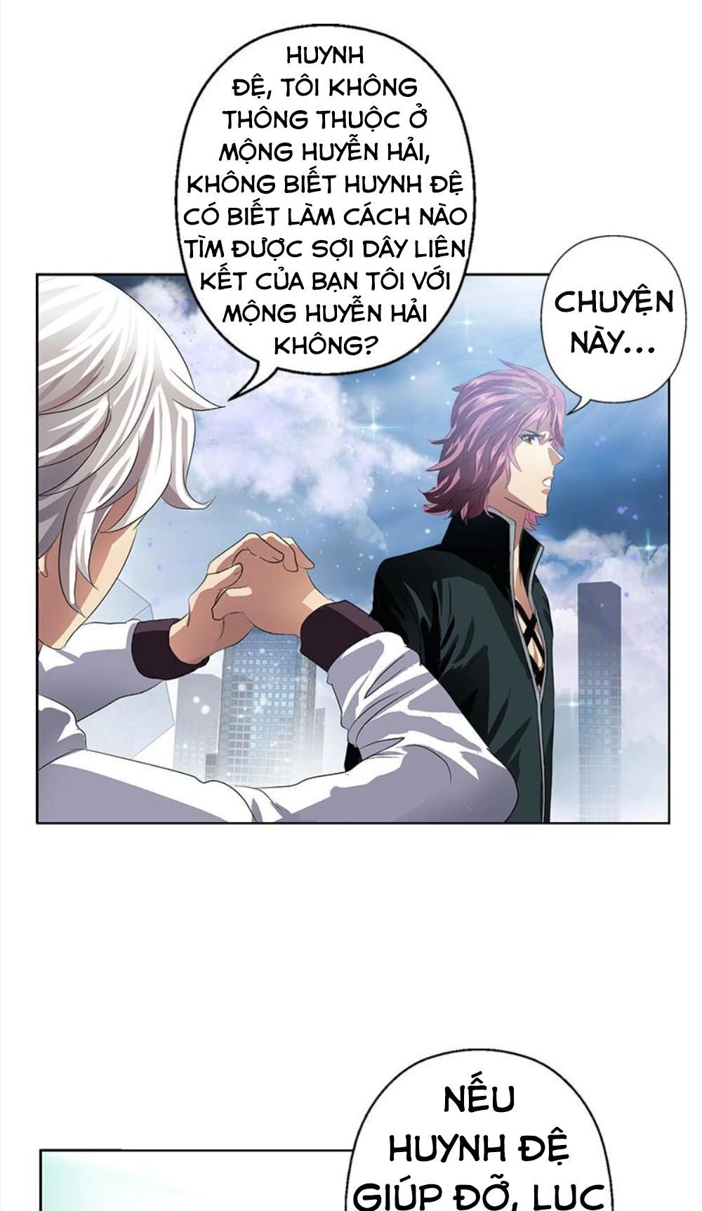 Đô Thị Cực Phẩm Y Tiên Chapter 337 - 19