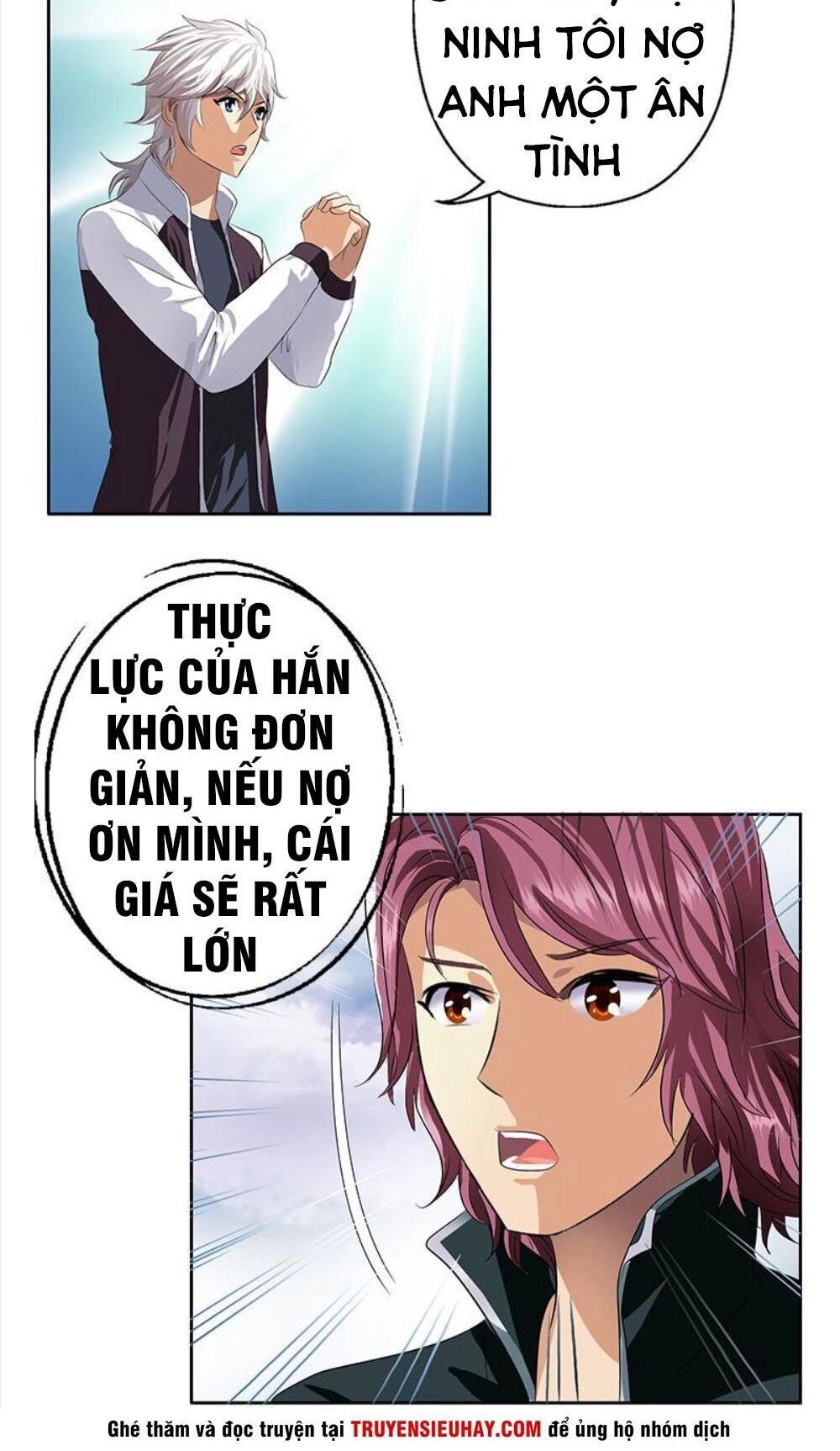 Đô Thị Cực Phẩm Y Tiên Chapter 337 - 20