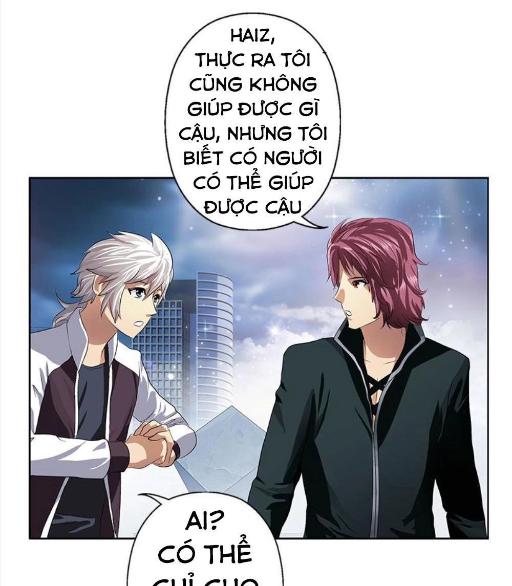 Đô Thị Cực Phẩm Y Tiên Chapter 337 - 21