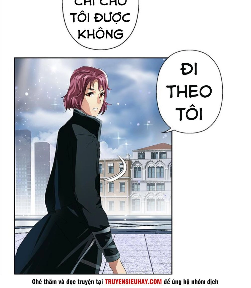 Đô Thị Cực Phẩm Y Tiên Chapter 337 - 22