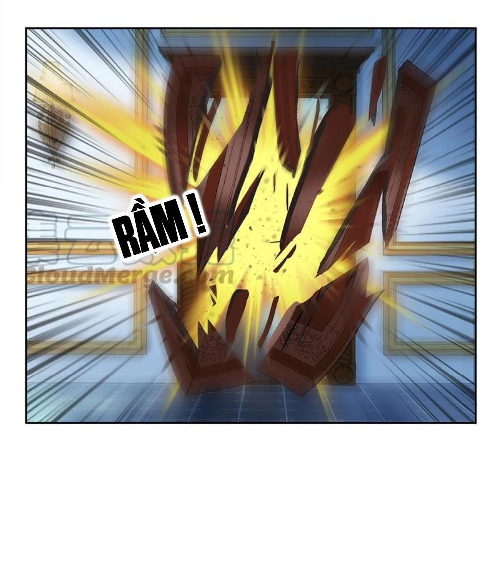 Đô Thị Cực Phẩm Y Tiên Chapter 338 - 3