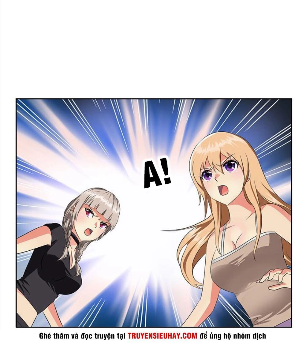 Đô Thị Cực Phẩm Y Tiên Chapter 338 - 4