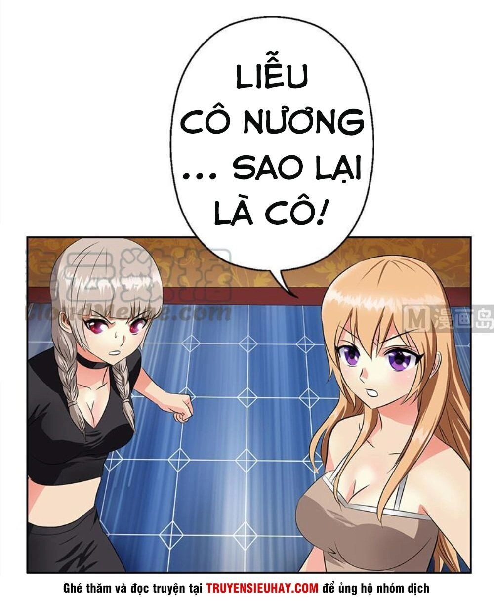 Đô Thị Cực Phẩm Y Tiên Chapter 338 - 6