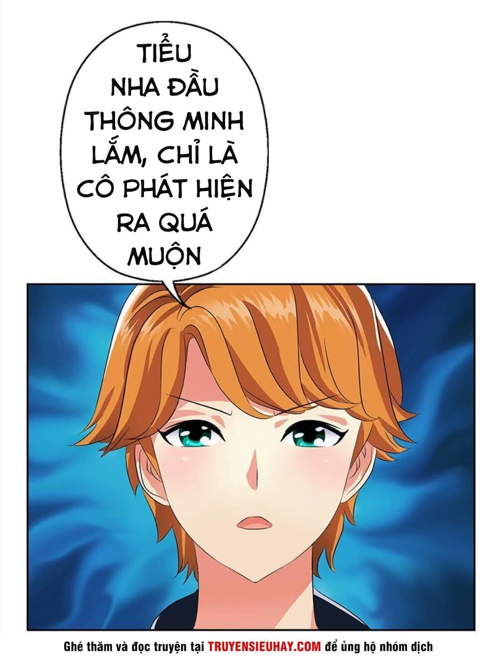 Đô Thị Cực Phẩm Y Tiên Chapter 338 - 8