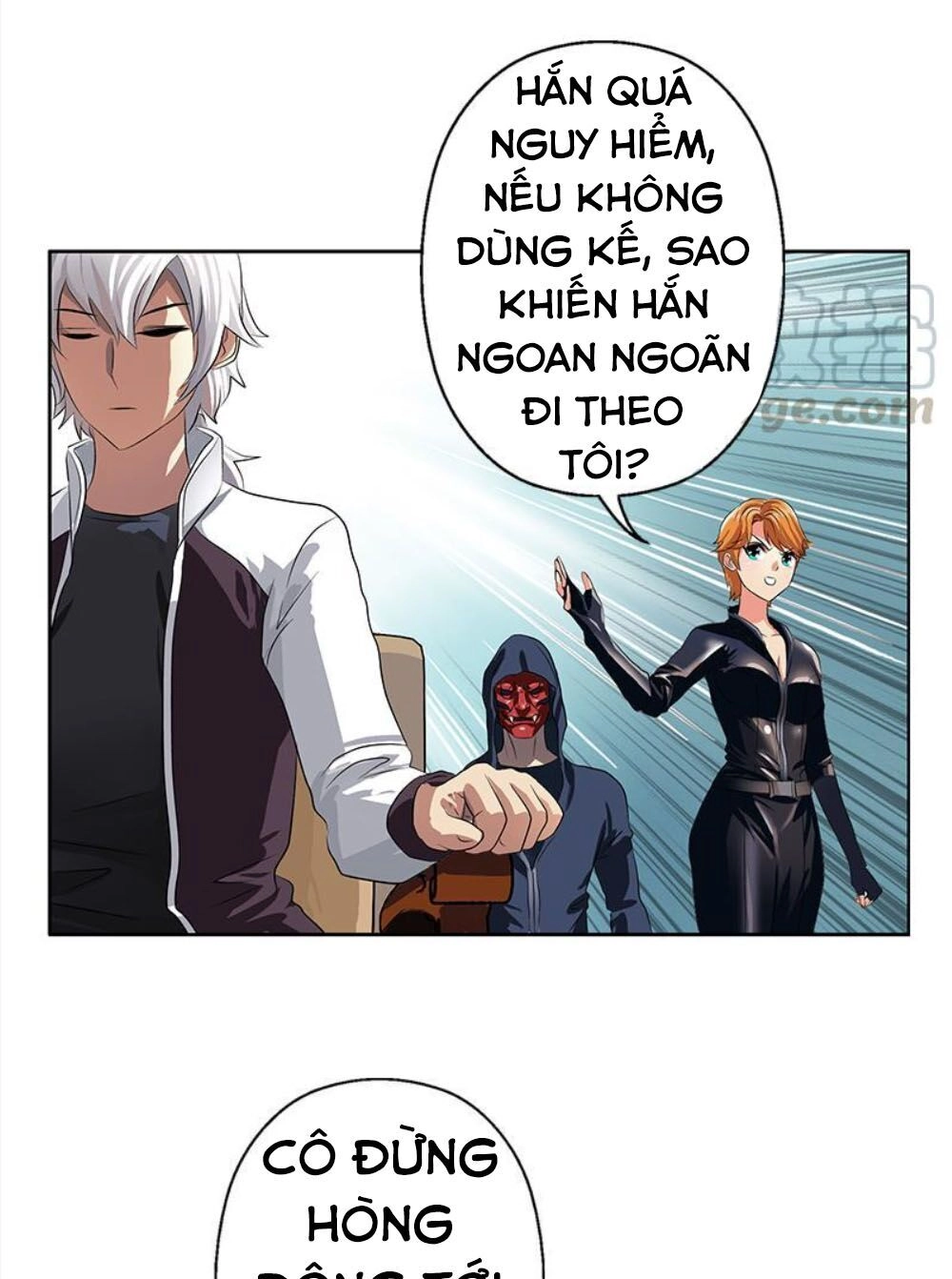 Đô Thị Cực Phẩm Y Tiên Chapter 338 - 9