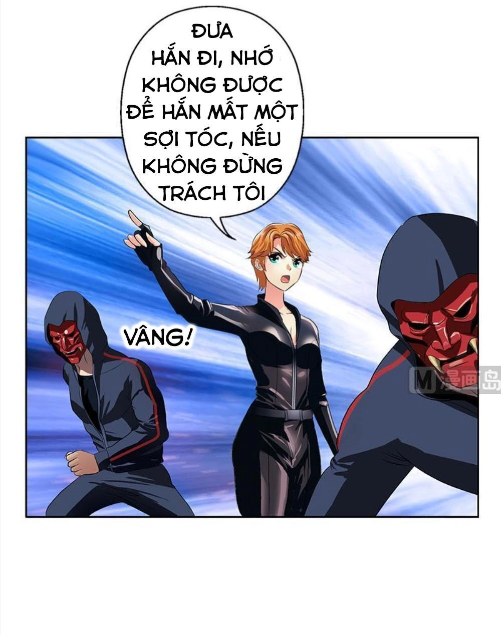 Đô Thị Cực Phẩm Y Tiên Chapter 338 - 11