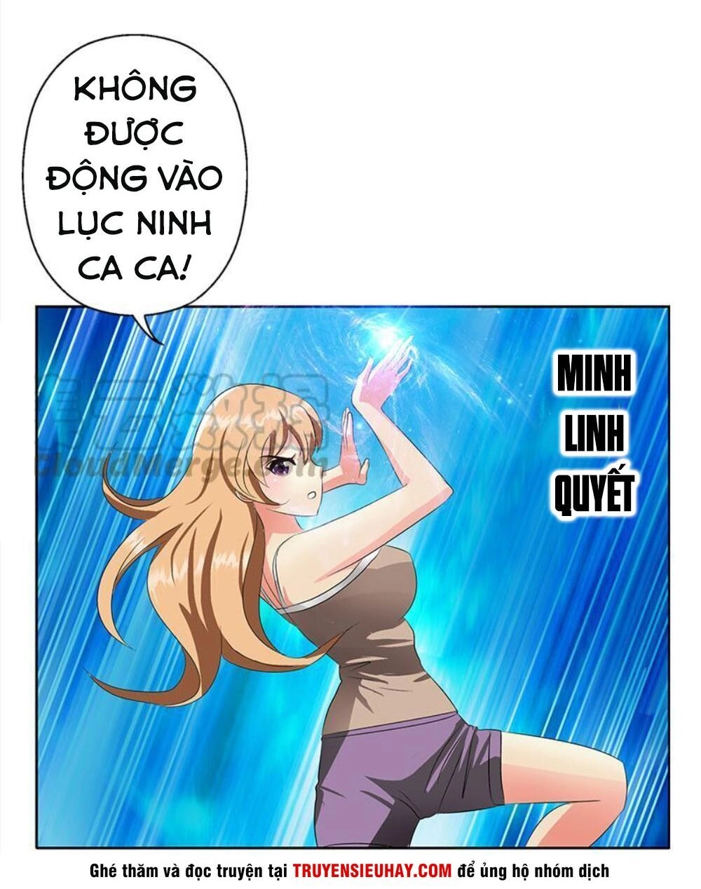 Đô Thị Cực Phẩm Y Tiên Chapter 338 - 12