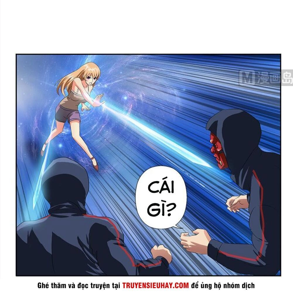 Đô Thị Cực Phẩm Y Tiên Chapter 338 - 14