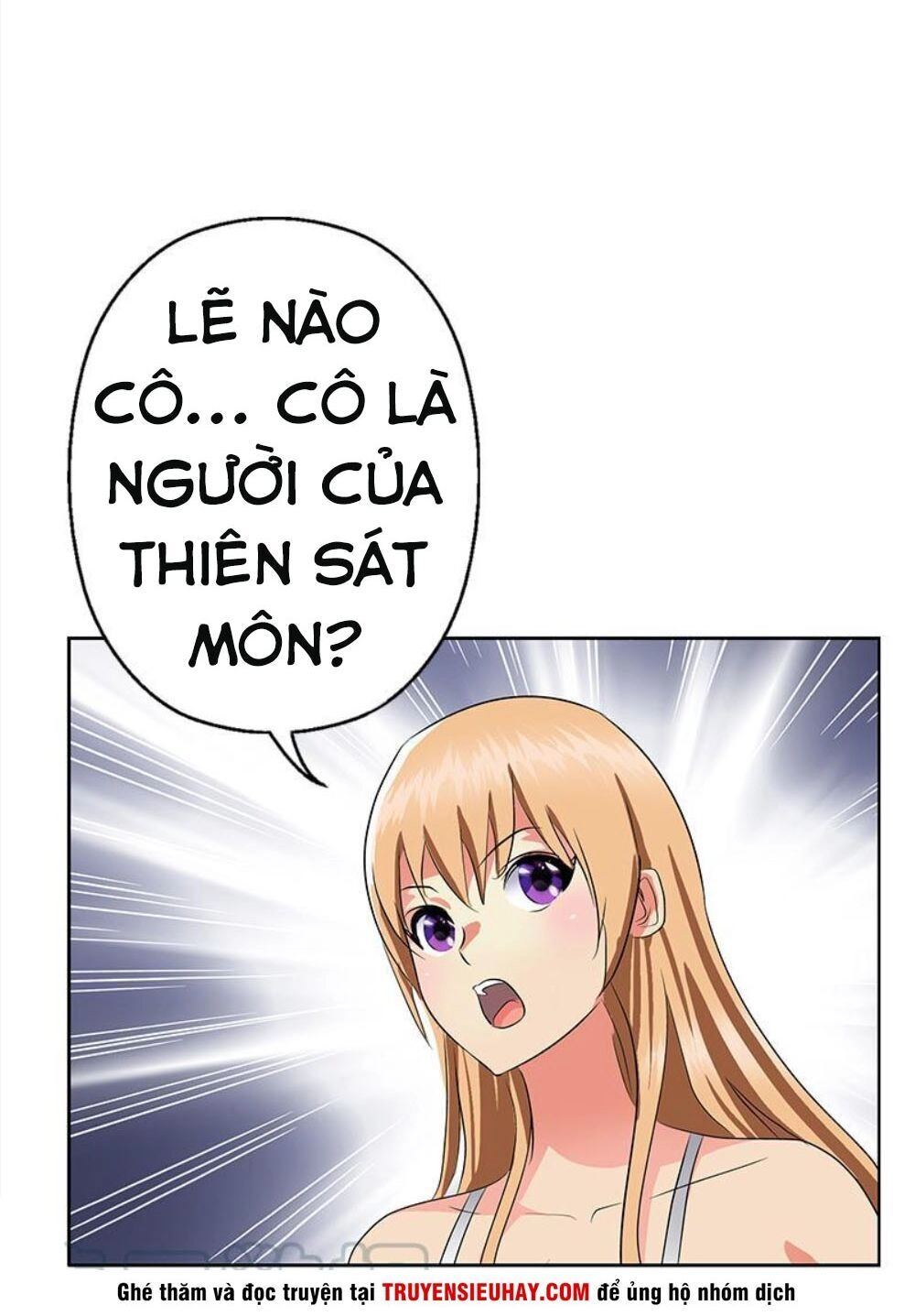 Đô Thị Cực Phẩm Y Tiên Chapter 338 - 20