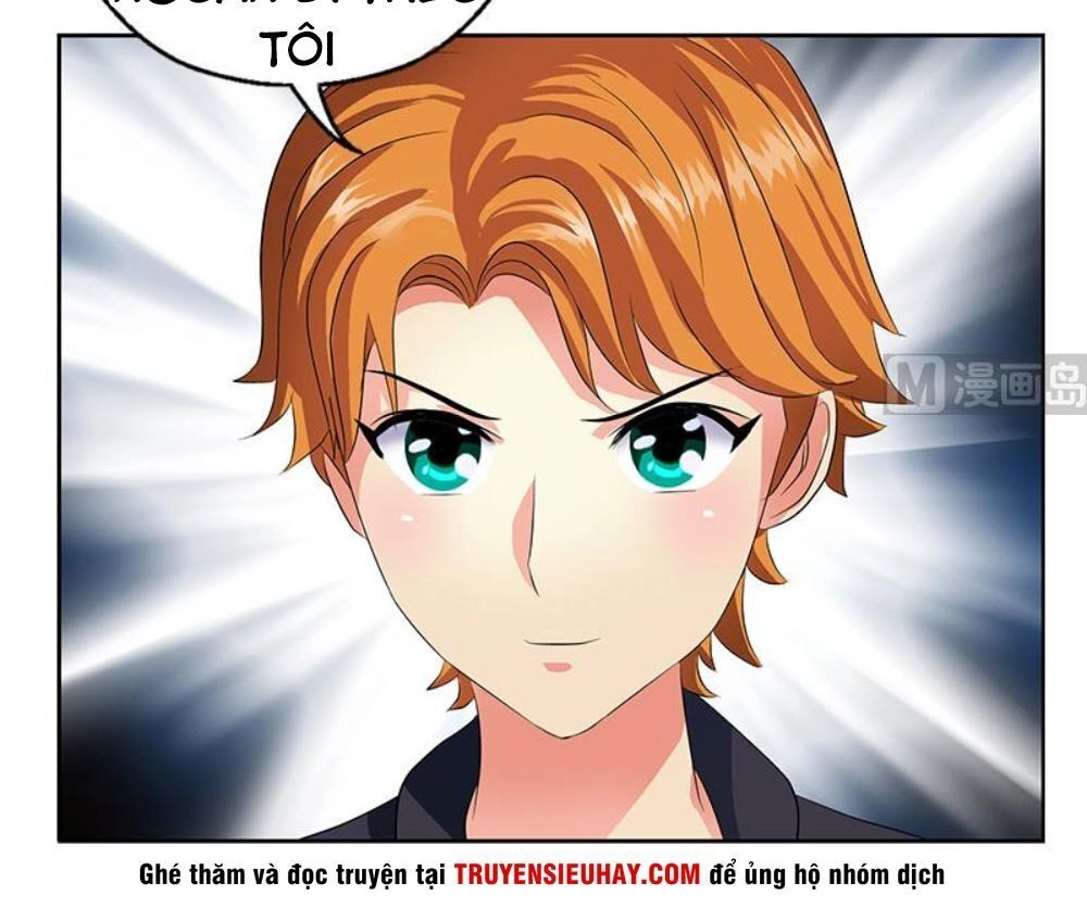 Đô Thị Cực Phẩm Y Tiên Chapter 339 - 2