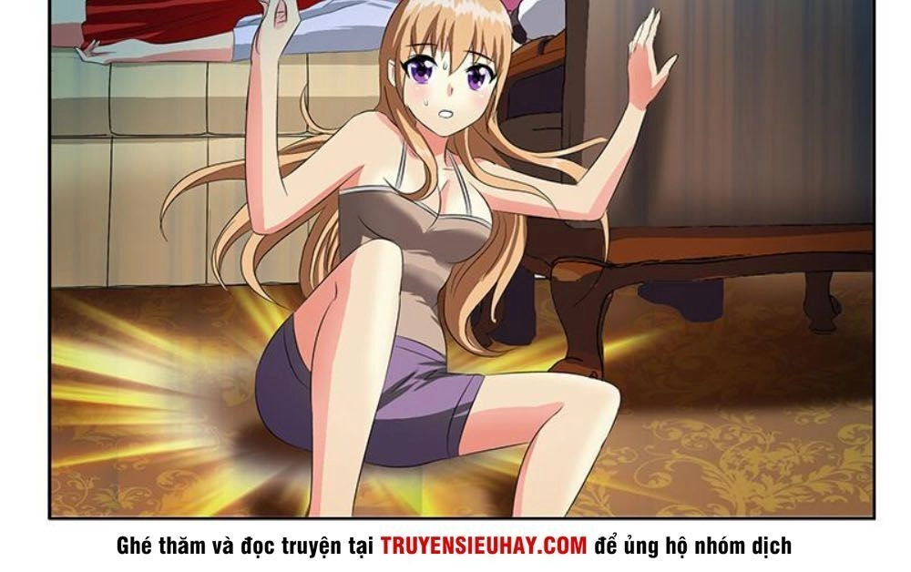 Đô Thị Cực Phẩm Y Tiên Chapter 339 - 4