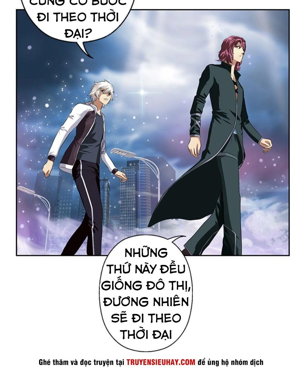 Đô Thị Cực Phẩm Y Tiên Chapter 339 - 6