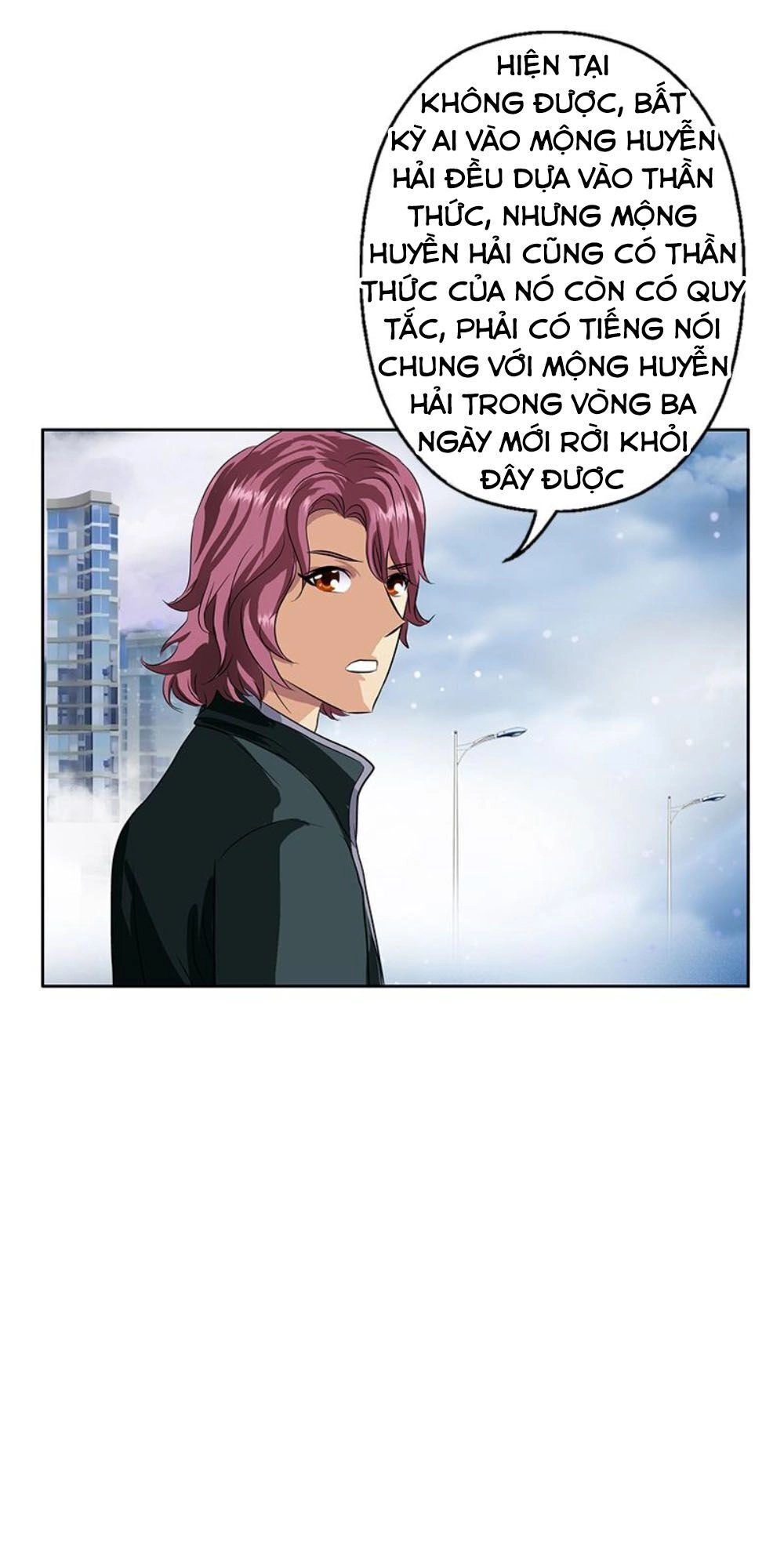 Đô Thị Cực Phẩm Y Tiên Chapter 339 - 9