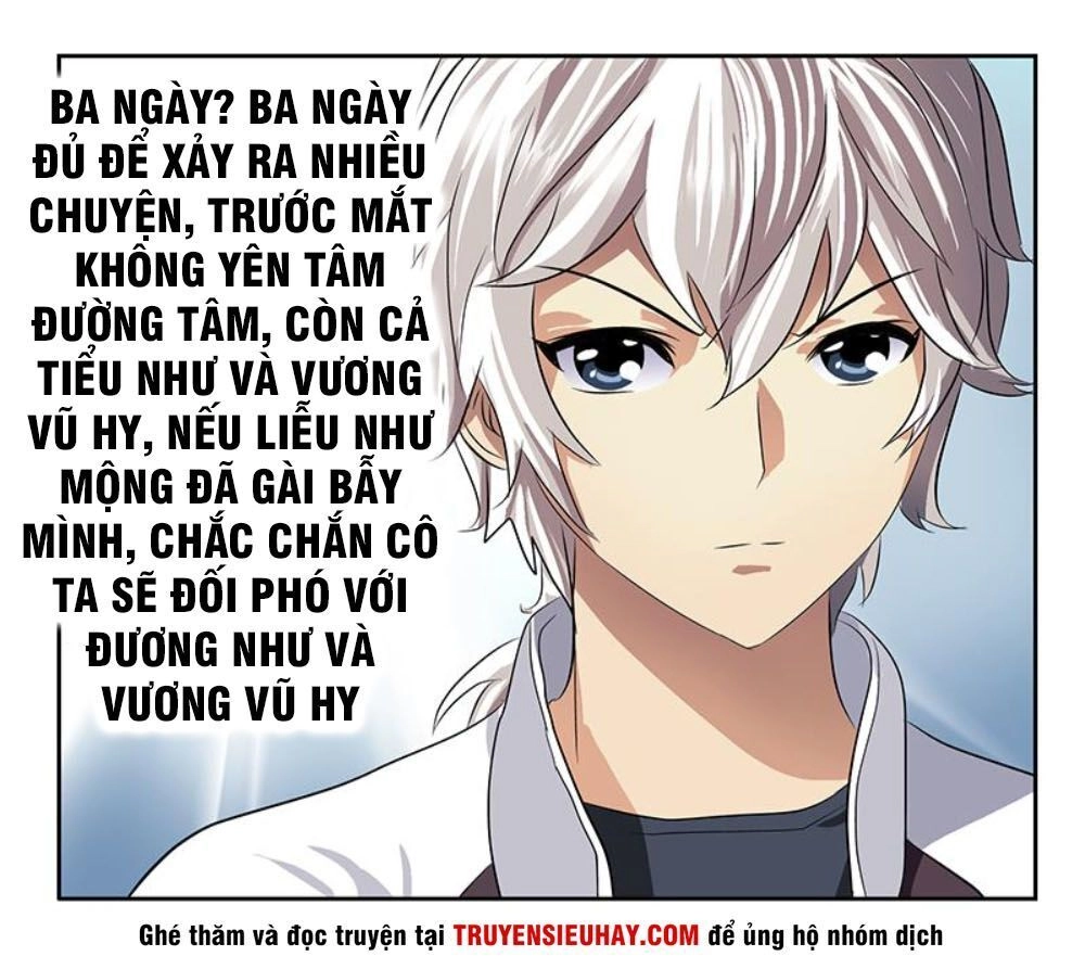 Đô Thị Cực Phẩm Y Tiên Chapter 339 - 10