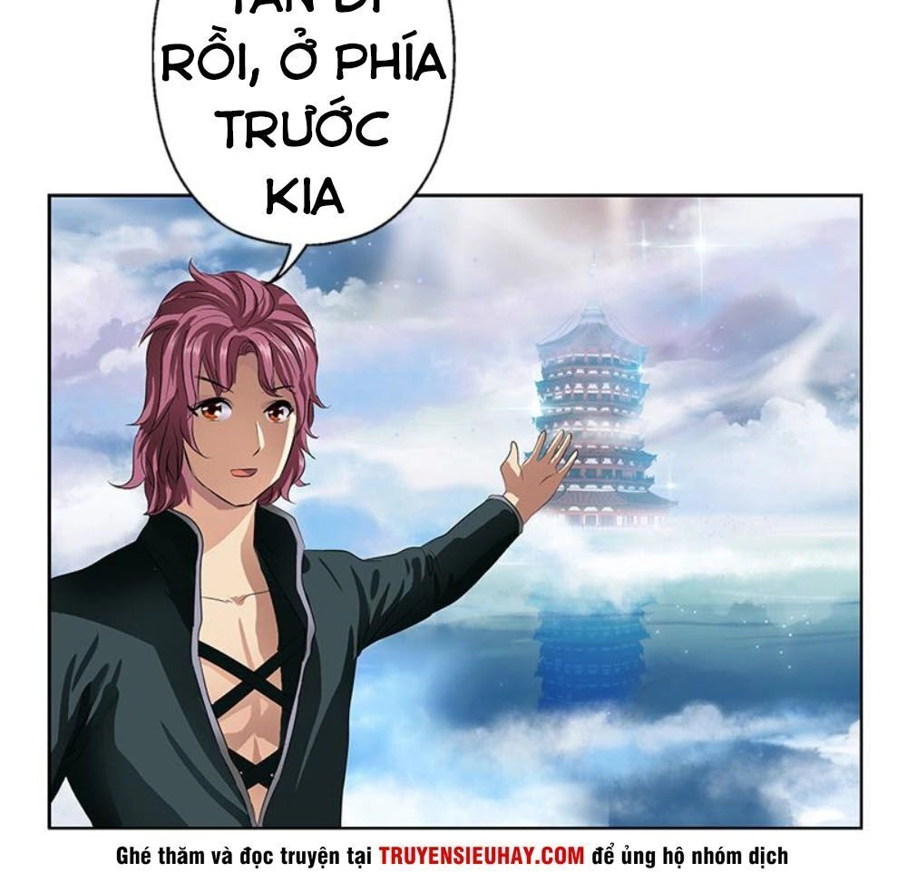 Đô Thị Cực Phẩm Y Tiên Chapter 339 - 16