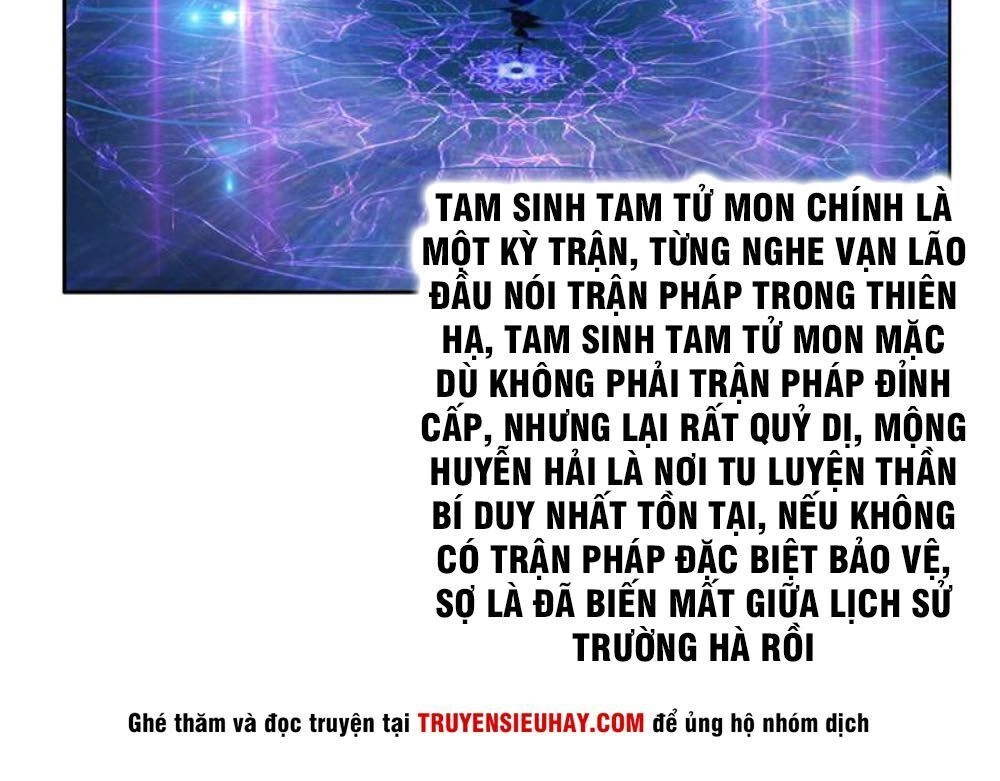 Đô Thị Cực Phẩm Y Tiên Chapter 339 - 18