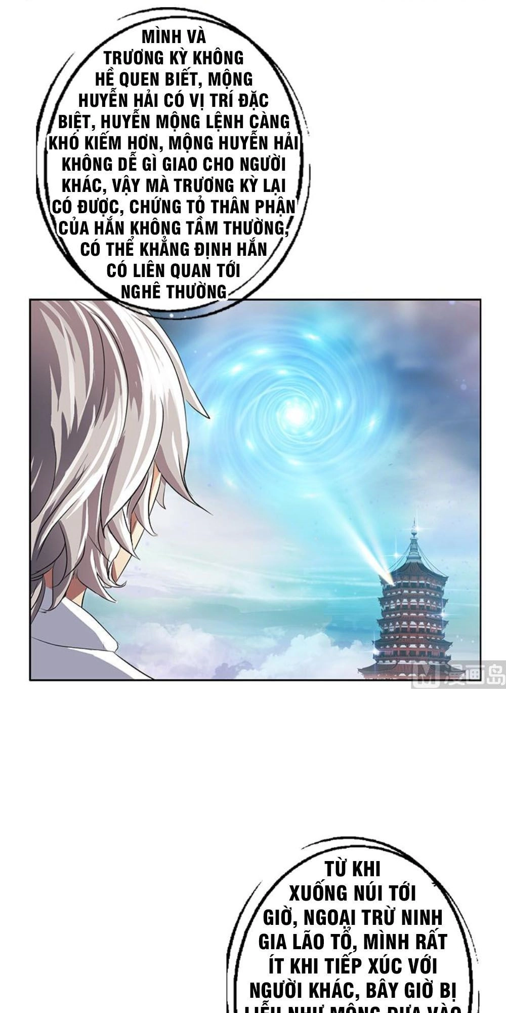 Đô Thị Cực Phẩm Y Tiên Chapter 339 - 23