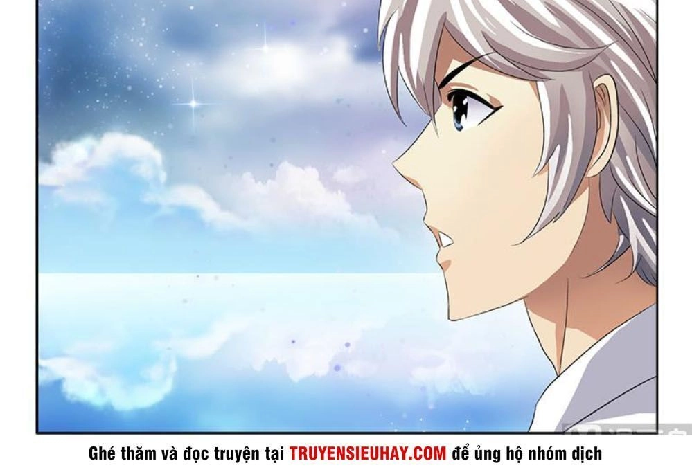 Đô Thị Cực Phẩm Y Tiên Chapter 340 - 7