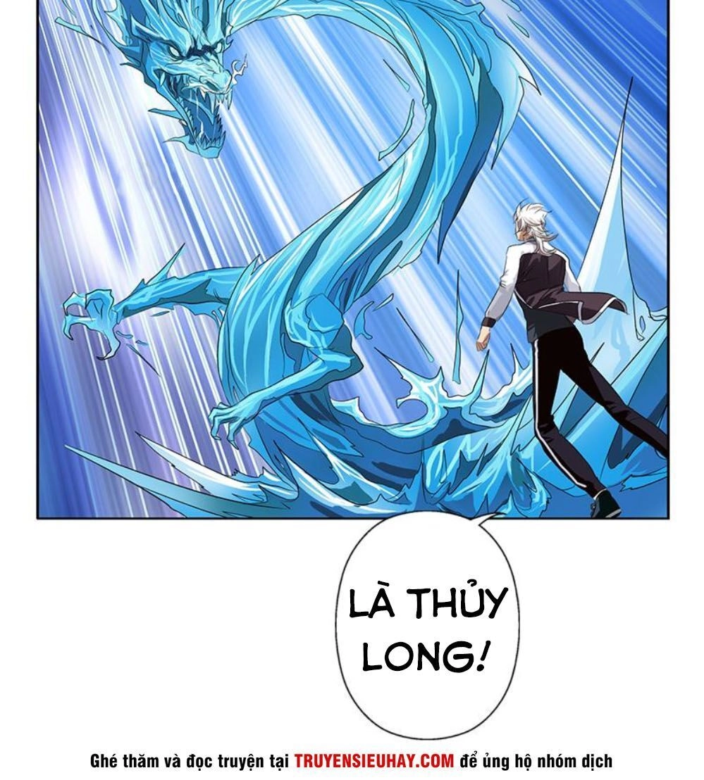 Đô Thị Cực Phẩm Y Tiên Chapter 340 - 9