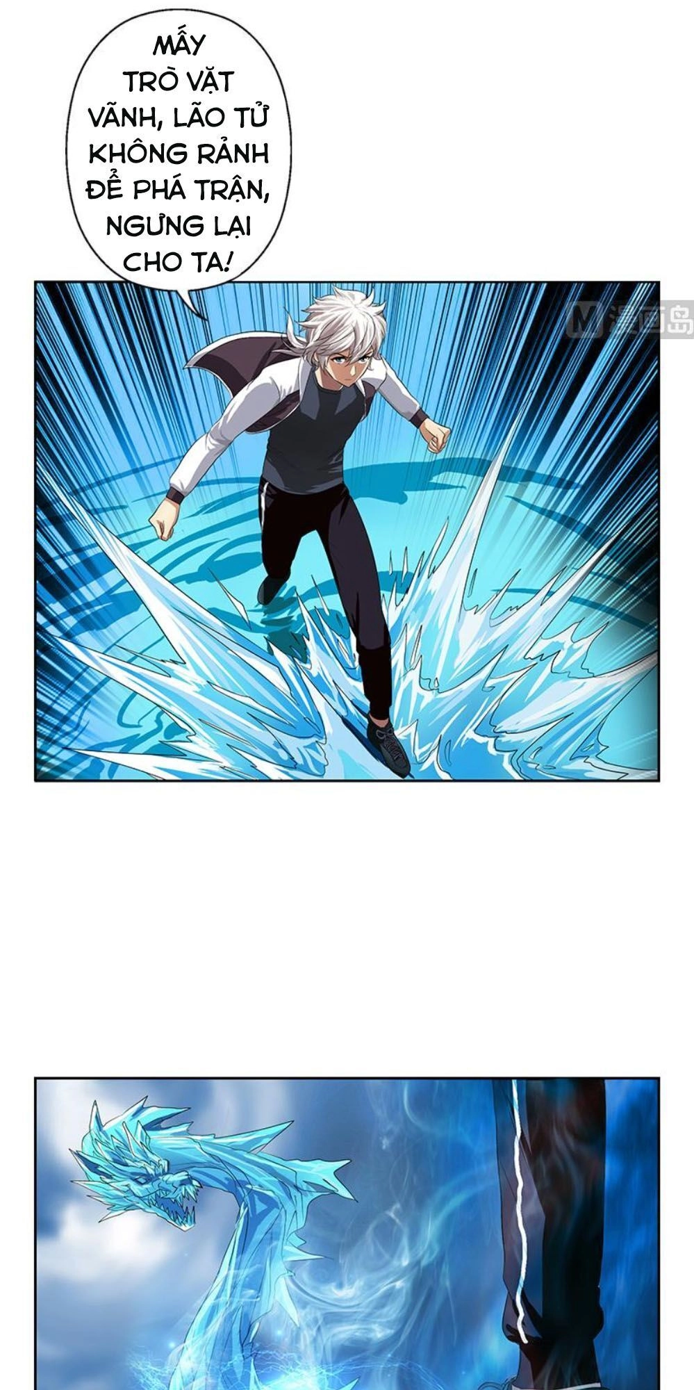 Đô Thị Cực Phẩm Y Tiên Chapter 340 - 10