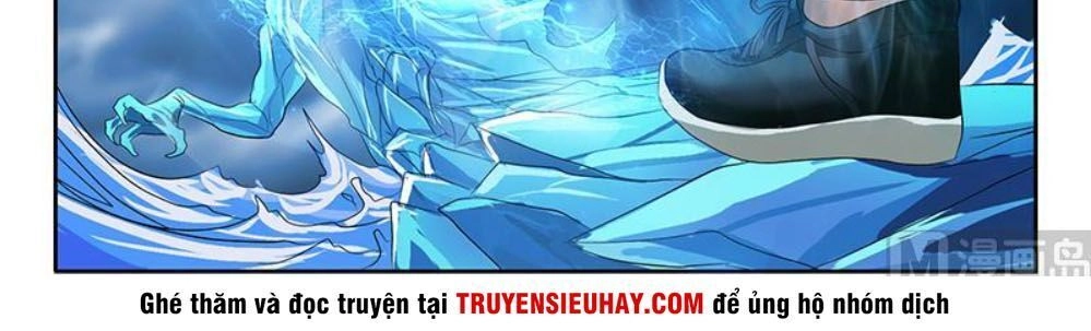 Đô Thị Cực Phẩm Y Tiên Chapter 340 - 11