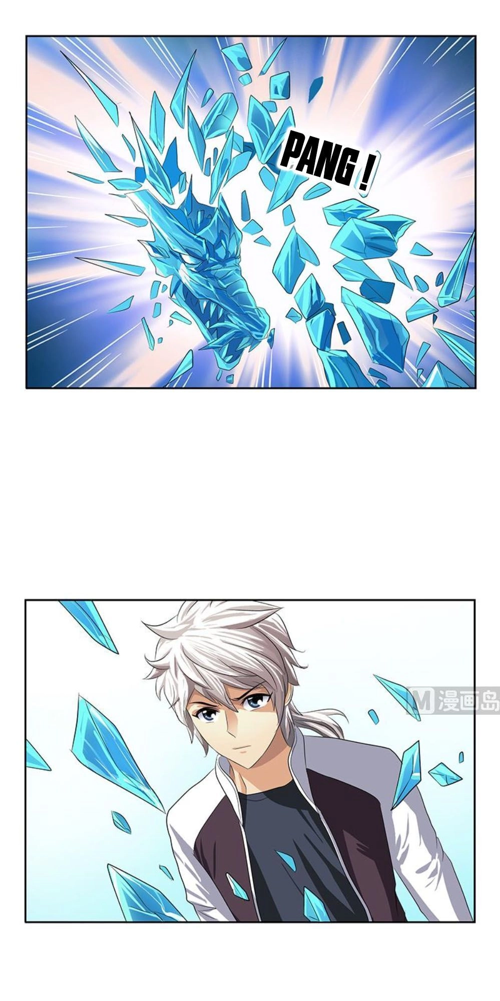 Đô Thị Cực Phẩm Y Tiên Chapter 340 - 12