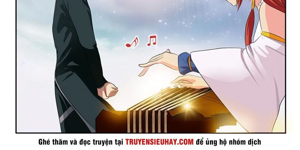 Đô Thị Cực Phẩm Y Tiên Chapter 340 - 15