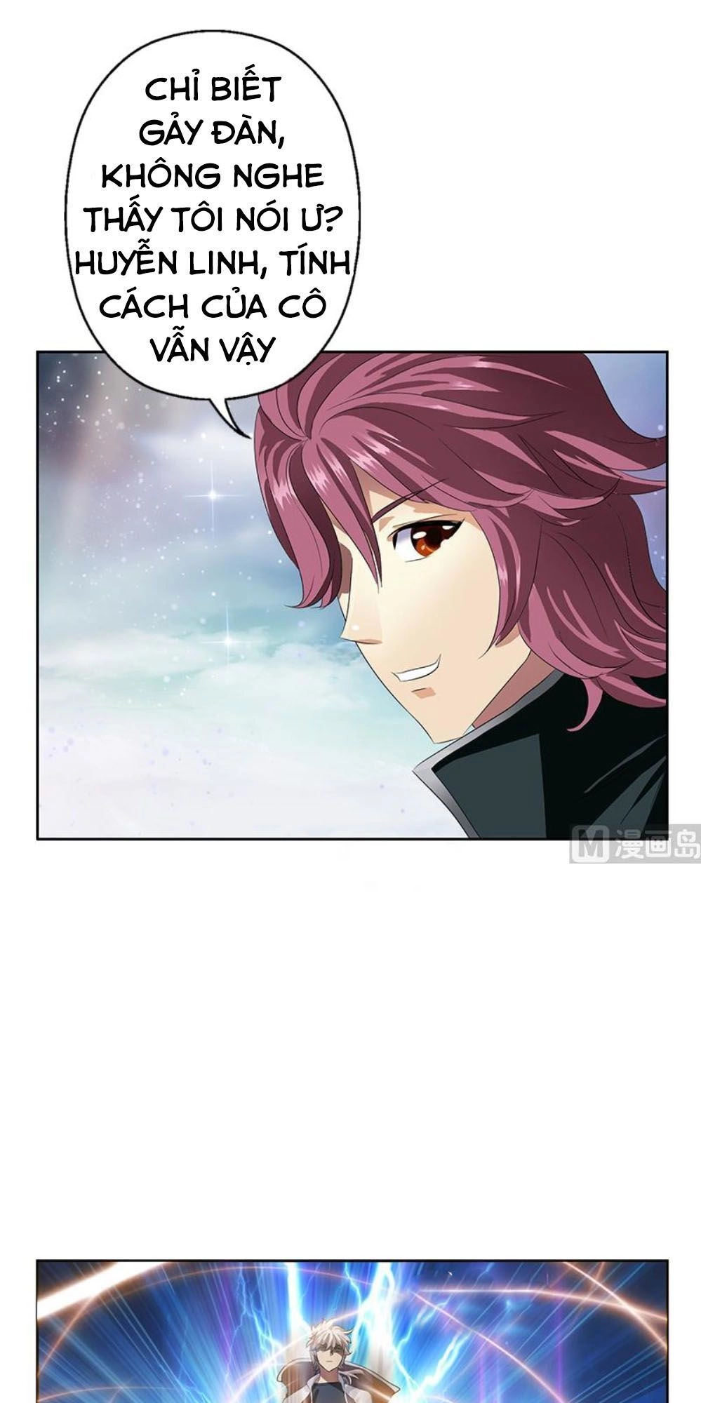 Đô Thị Cực Phẩm Y Tiên Chapter 340 - 16