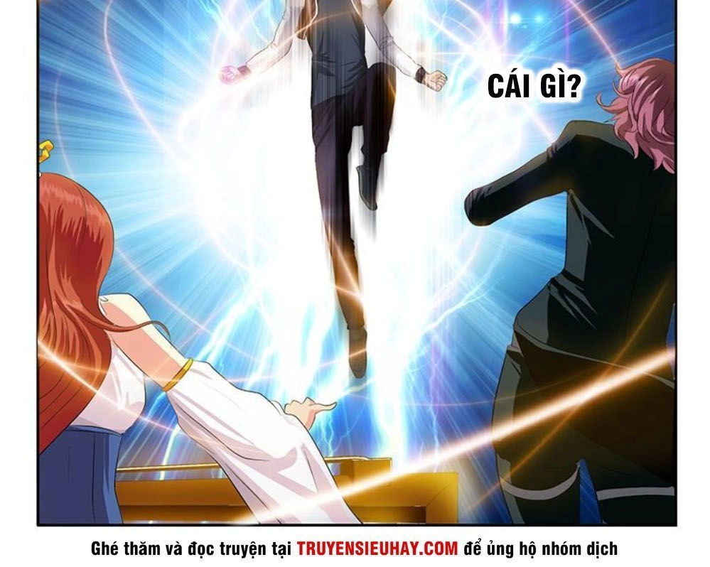 Đô Thị Cực Phẩm Y Tiên Chapter 340 - 17